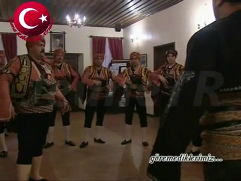 Ankara Kulübü / Seymenler