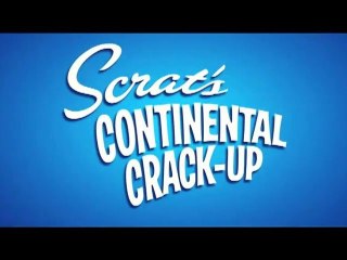Scrat`s Continental Crack-Up
