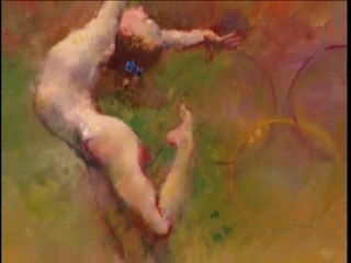 Hua Chen is Interviewed by Park West Gallery