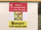 Des salariés de Fralib appellent au boycott des produits Lipton