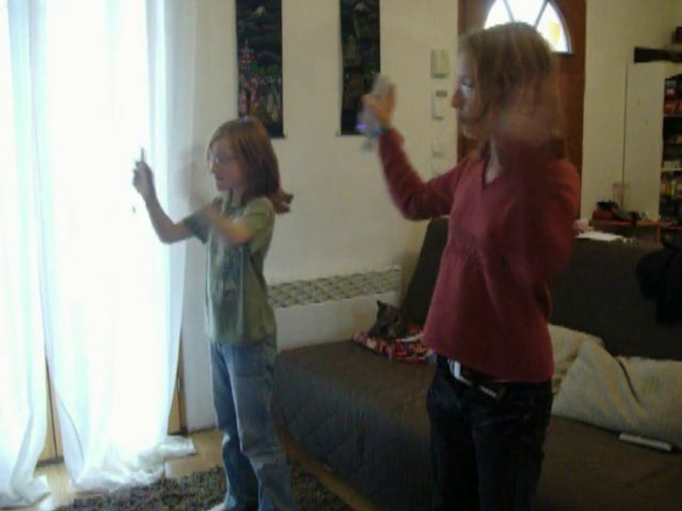 Just Dance2