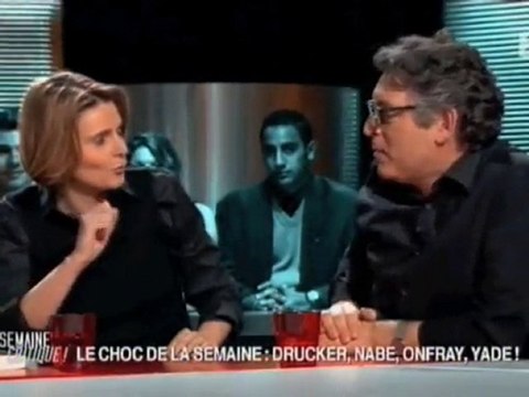 Fourest, Onfray, Nabe