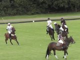 Laureus Sporting Foundation Polo Cup 2010
