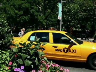 PH Electro - Englishman in New York