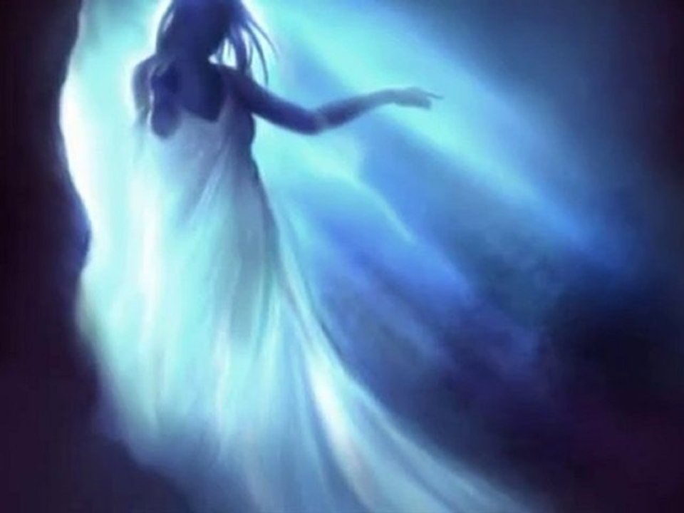 Écorchée vive-Diams