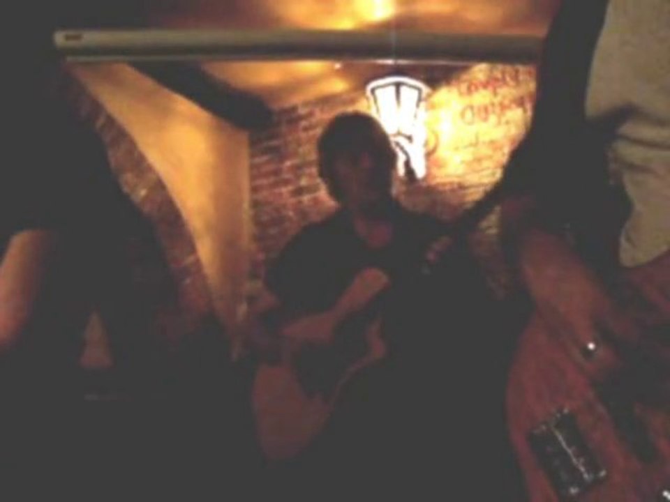 k_sauce (With or Without You)