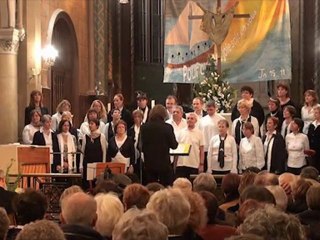 Chorale "All that jazz" : extraits divers