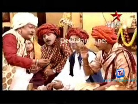 Gulaal [Episode 29] - 28th December 2010 pt1