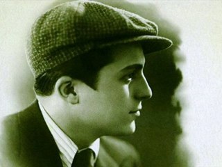 Rashid Behbudov - Ayrılık