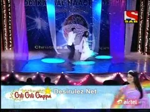 Sajan Re Jhoot Mat Bolo 28th dec 2010 pt1