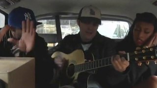 VV Brown (Yellow Cab Sessions) - Shark in the Water