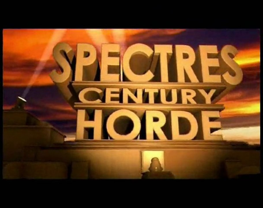 Spectre - Blackwing Descent : Omnitron Defense System