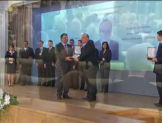 2010 yılı TÜBİTAK Bilim, Özel, Hizmet ve Teşvik Ödülleri