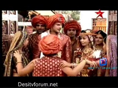 Gulaal [Episode 29] - 28th December 2010 pt3