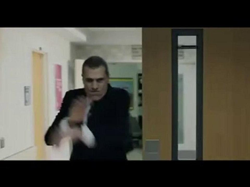 Breaking the cycle - publicité anti-tabac [Buzz Choc]