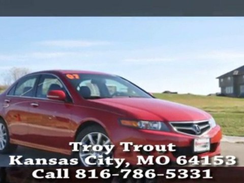 Used Cars Kansas City MO