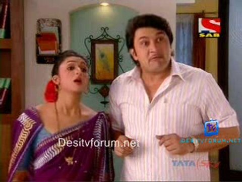 Mr and Mrs Sharma - 28th Decembe 2010 pt1