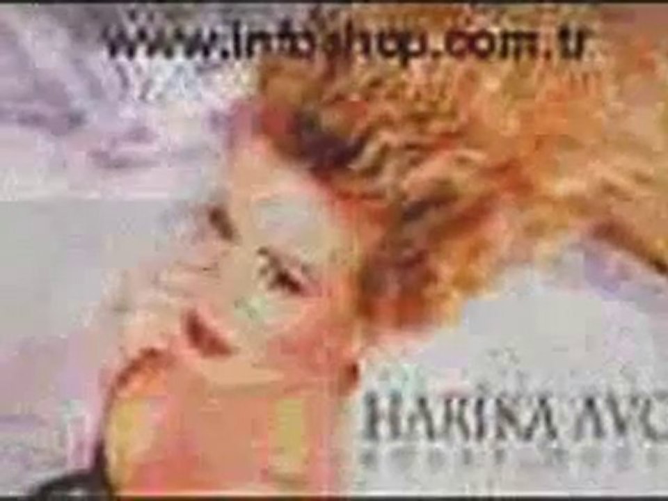 Seslisohbetevi Harika Avcı  Alışırım