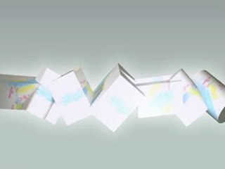 Teste de animação Cinema 4D + After Effects: Arkkanjo