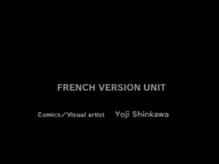 Parodie Metal gear solid 1 generique de fin by DSGA