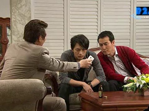 [VietSub] Tất cả tình yêu của tôi - Ep.11 (1/2) [B2STVN.COM]