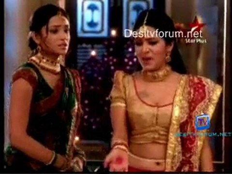 Tere Liye [Episode-143]- 28th December 2010 pt1