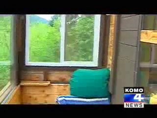 TreeHouse-Building a beatifull treehouse