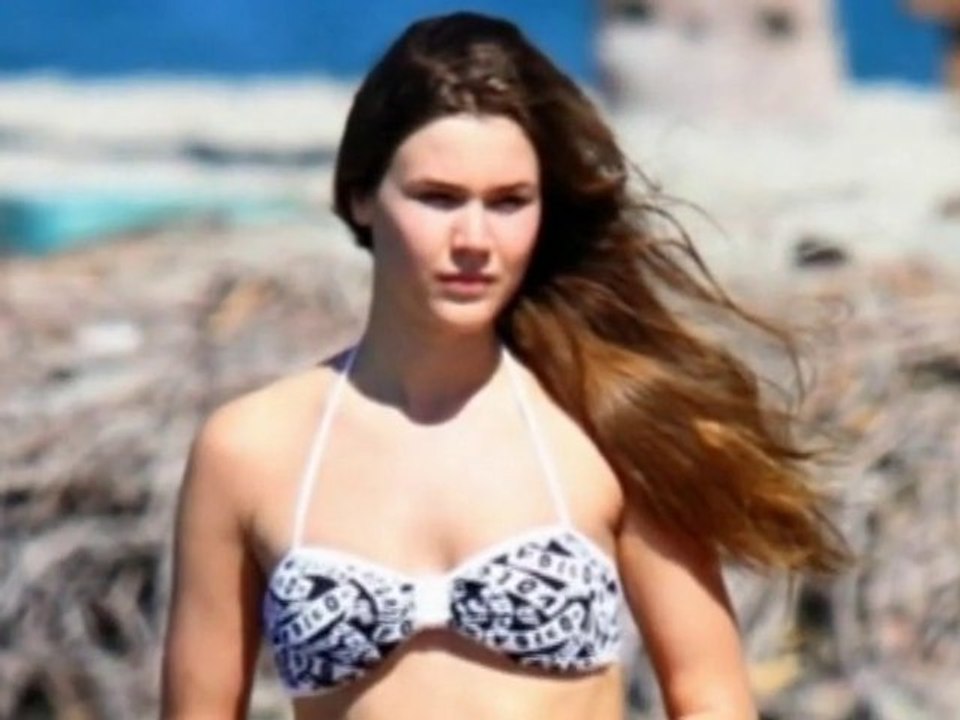 Exklusiv: Beste Bikini-Figuren 2010