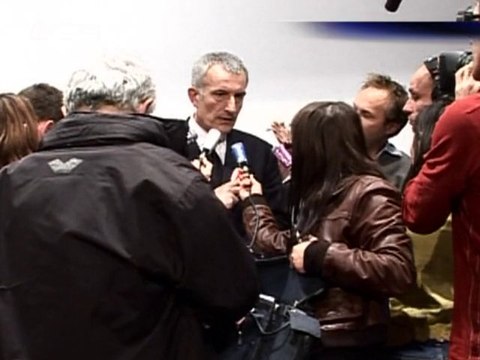 Le Journal vidéo du mardi 28 décembre 2010, édition de 18H00