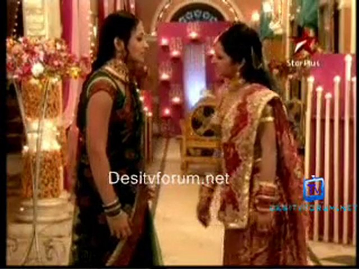 Tere Liye Episode 143 28th December 2010 pt2