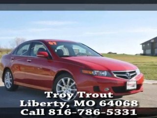 Used Cars Liberty MO