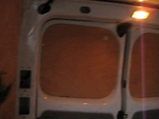 utilitaire opel vivaro