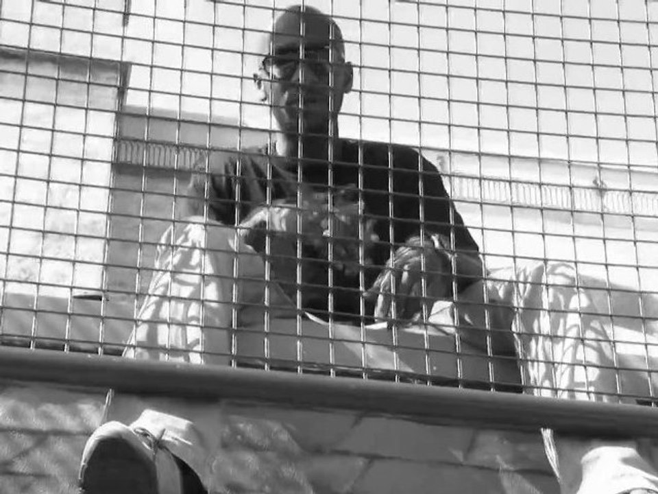 Antrass - Réalité  (Clip Officiel)