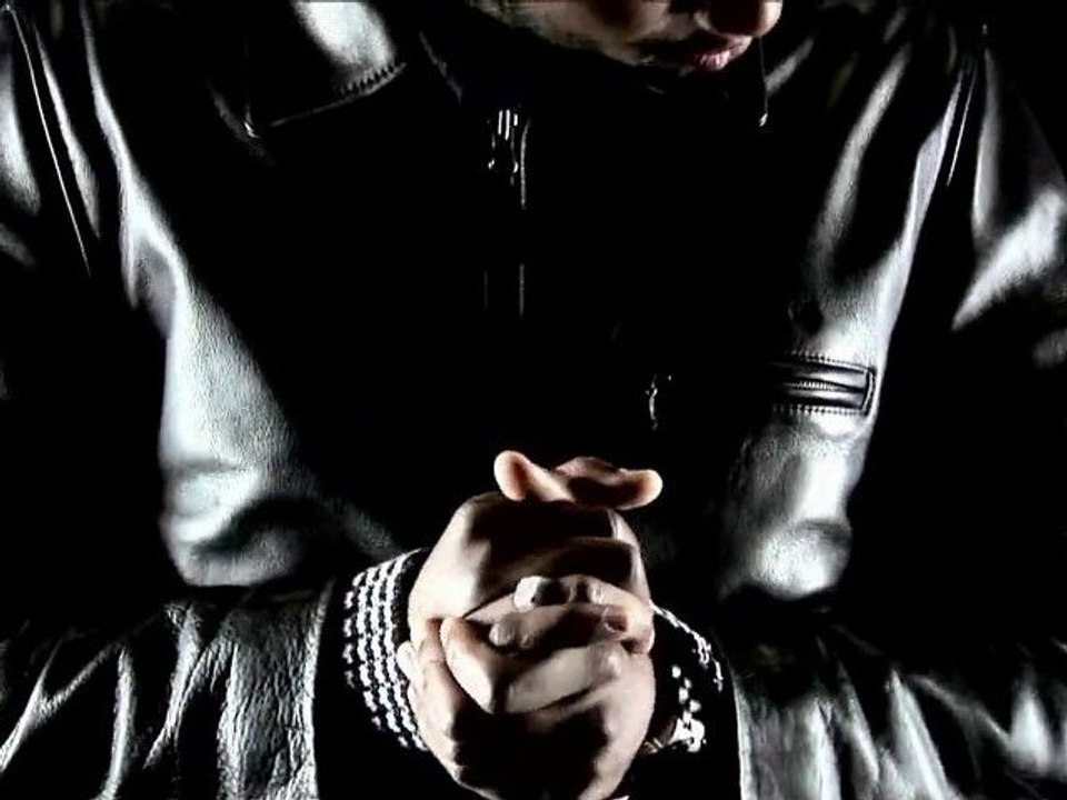 Antrass - A force de dire (Clip Officiel)