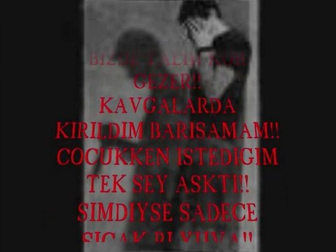 DAVA-BUNALIM INTIHARLARI (2010) PESIMIST STYLE