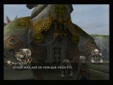Final Fantasy XII walkthrough 26-a - Les 3 médaillons