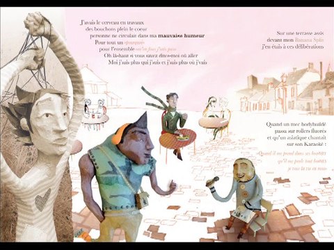 RODRIGUE - Les Beaux Jours