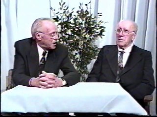 Le départ du journal de La Vallée De La Chaudière