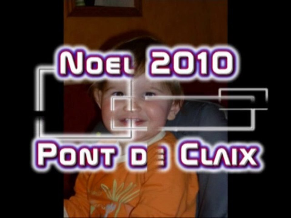 Noel 2010 Pont de Claix