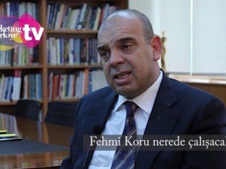 Fehmi Koru Yeni Şafak Ayrılığı