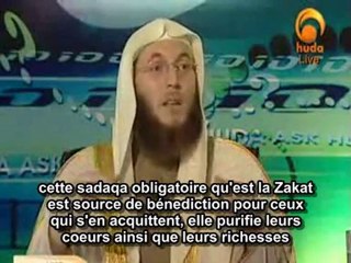 La Zakat : Solution contre la pauvreté - AskHuda