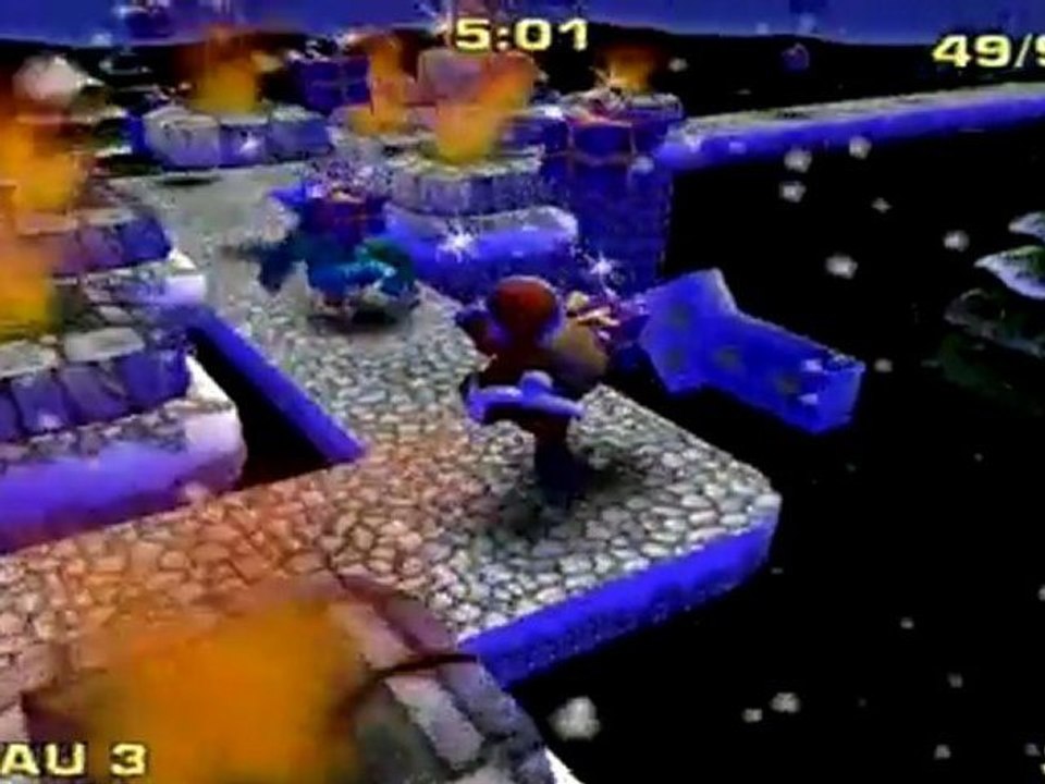 ★Video Spéciale Nowel★