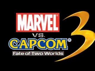 Marvel vs Capcom 3 - Characters Trailer Special Holiday [HD]