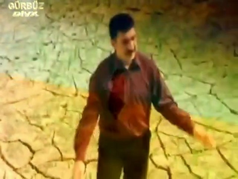 Ferhat Tunç   Sen Ateş Ol Ben Yanayım