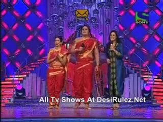 Jhalak Dikhhla Jaa28th December 2010  pt3