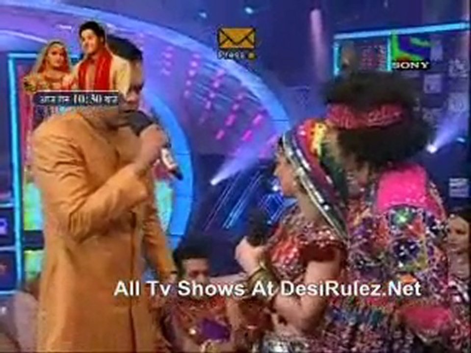 Jhalak Dikhhla Jaa28th December 2010  pt7