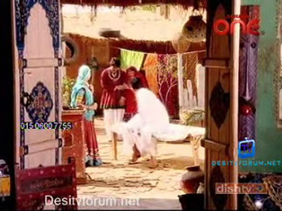 Shorr - 28th December 2010 - Pt2