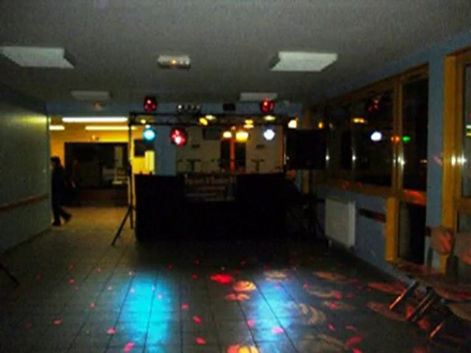 vidéo promo kdance90 animation