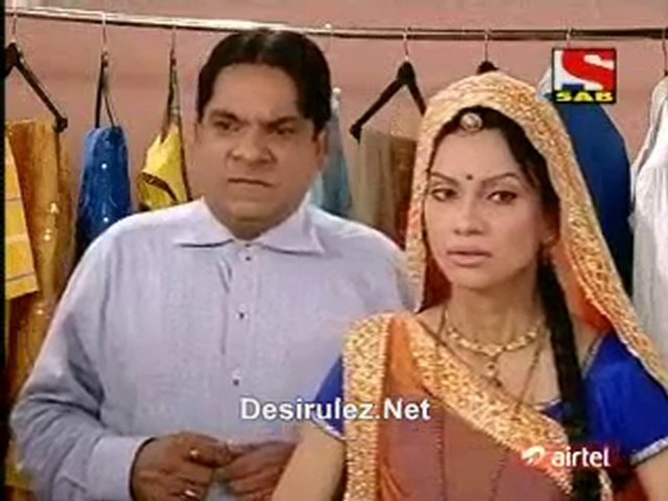 Sajan Re Jhoot Mat Bolo 28th dec  2010 pt2