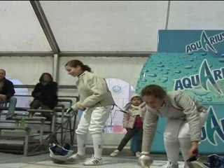 FESTA H.Q.R. Resumen deportes 26-12-2010